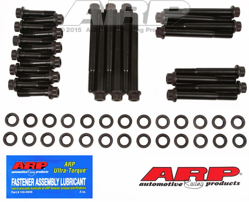 ARP Pro Series Cylinder Head Studs 233-3707