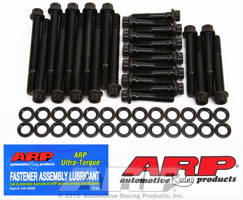 ARP Pro Series Cylinder Head Bolt Kits 233-3708
