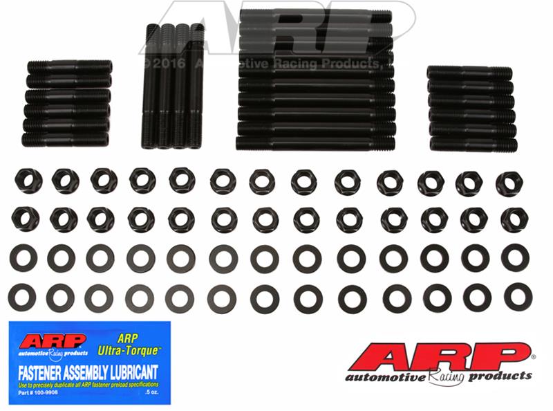 ARP Pro Series Cylinder Head Studs 233-4001