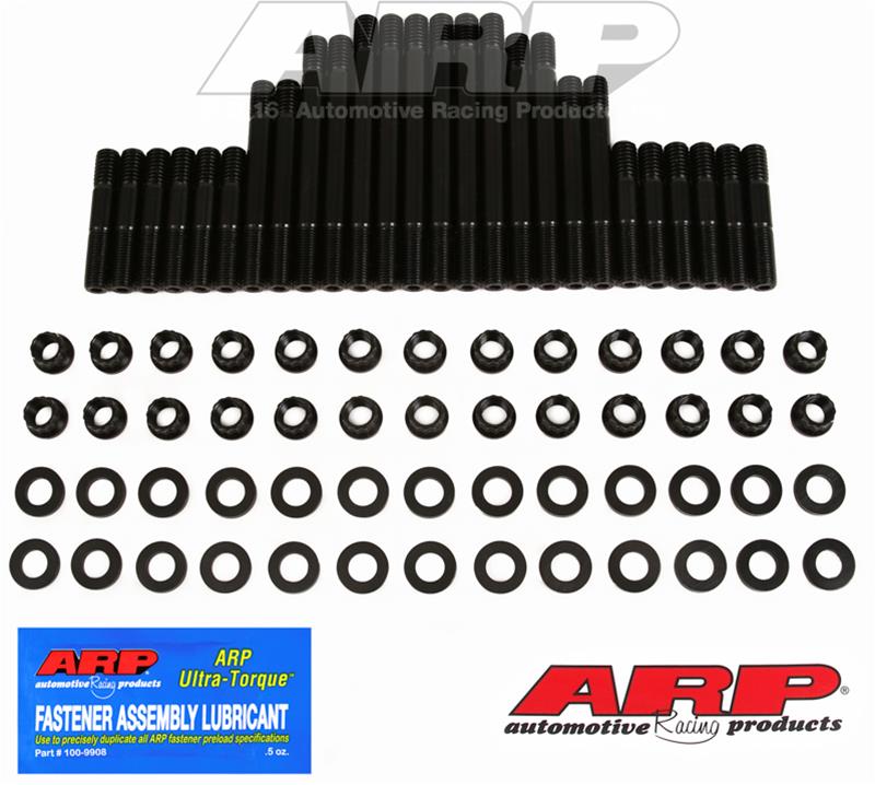 ARP Pro Series Cylinder Head Studs 233-4307