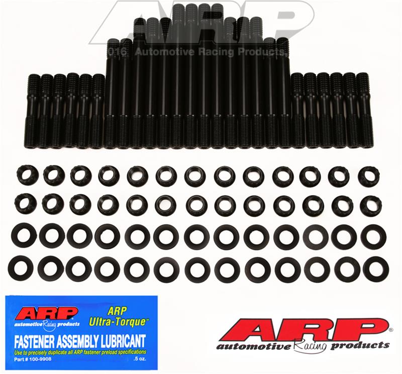 ARP Pro Series Cylinder Head Studs 233-4702