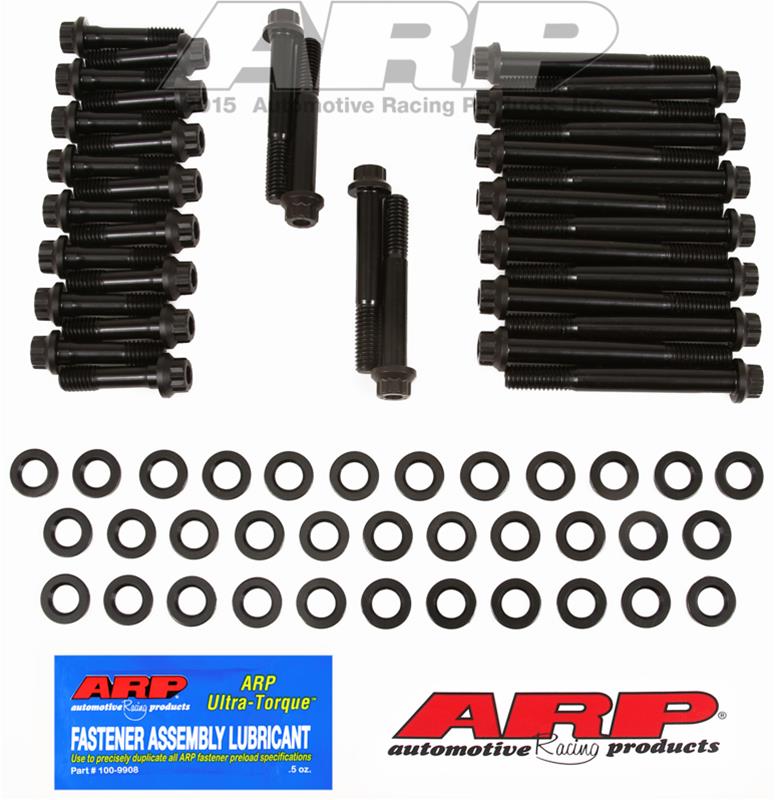 ARP Pro Series Cylinder Head Bolt Kits 234-3701