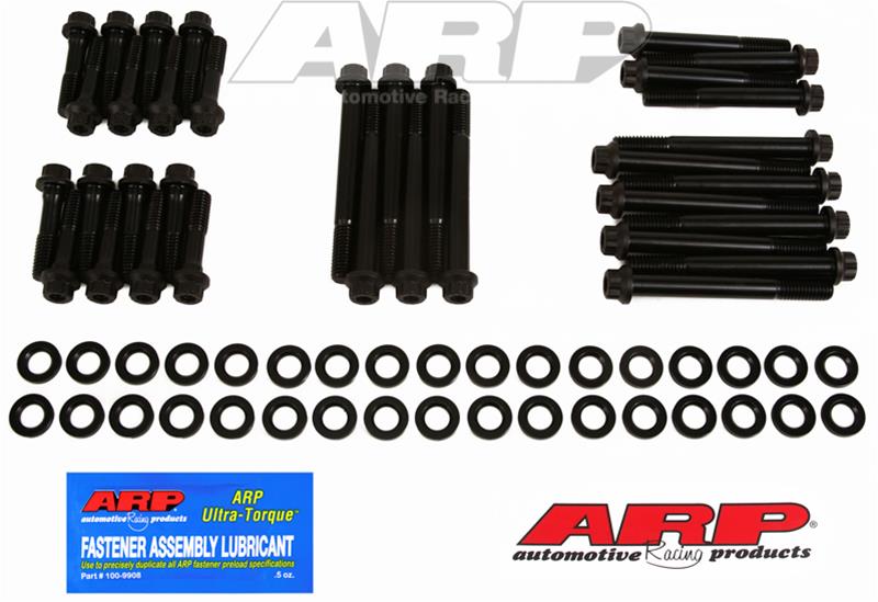 ARP Pro Series Cylinder Head Bolt Kits 234-3703