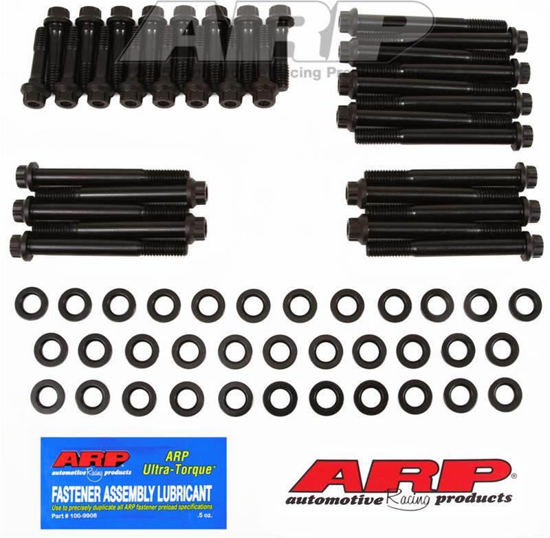 ARP Pro Series Cylinder Head Bolt Kits 234-3705