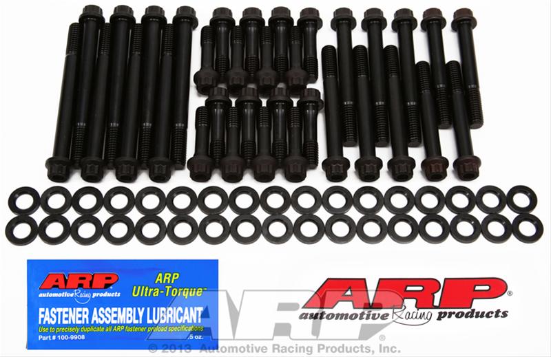 ARP Pro Series Cylinder Head Bolt Kits 234-3707