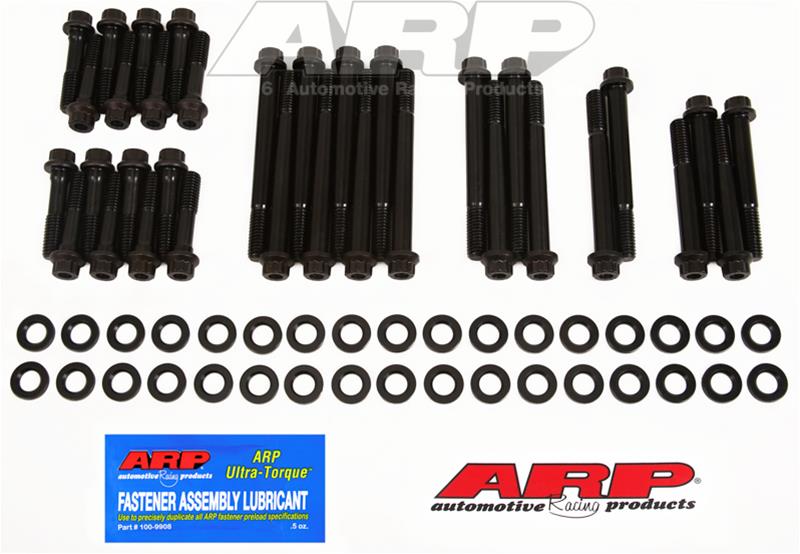 ARP Pro Series Cylinder Head Bolt Kits 234-3708