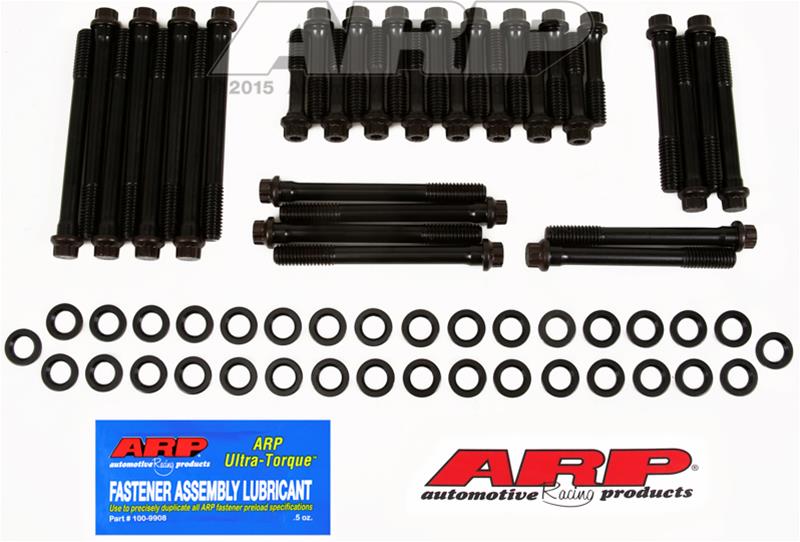 ARP Pro Series Cylinder Head Bolt Kits 234-3720