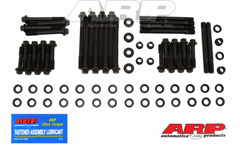ARP Pro Series Cylinder Head Bolt Kits 234-3723