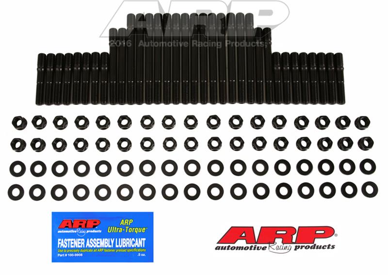 ARP Pro Series Cylinder Head Studs 234-4015