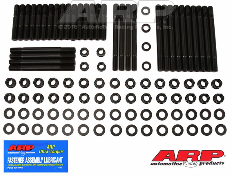 ARP Pro Series Cylinder Head Studs 234-4036
