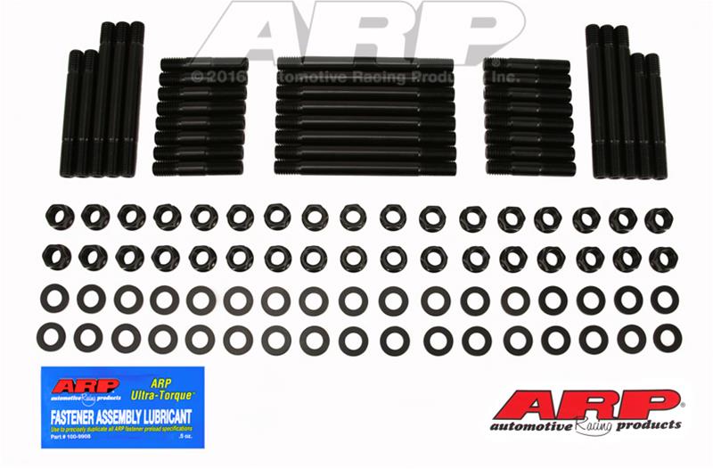 ARP Pro Series Cylinder Head Studs 234-4107