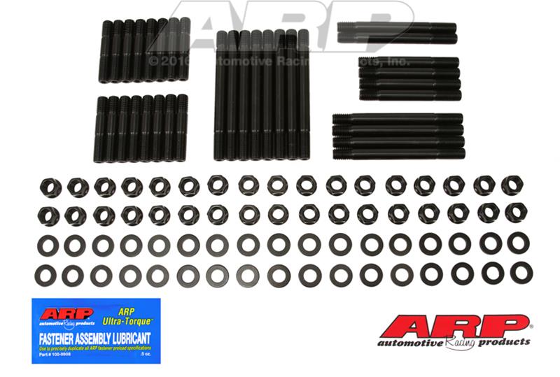 ARP Pro Series Cylinder Head Studs 234-4108