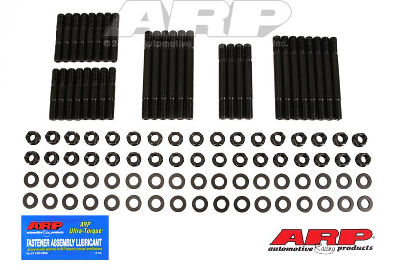 ARP Pro Series Cylinder Head Studs 234-4123