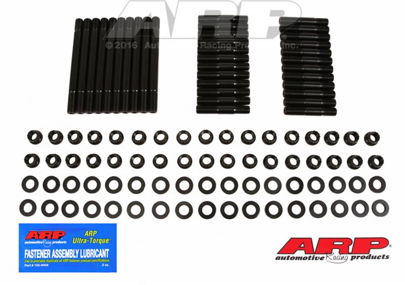 ARP Pro Series Cylinder Head Studs 234-4302
