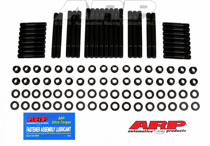 ARP Pro Series Cylinder Head Studs 234-4304