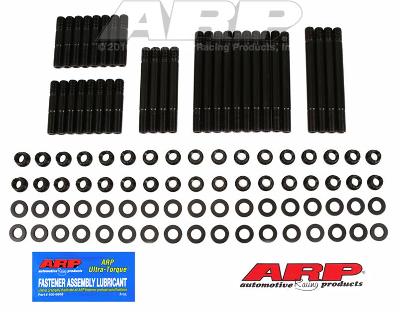 ARP Pro Series Cylinder Head Studs 234-4305