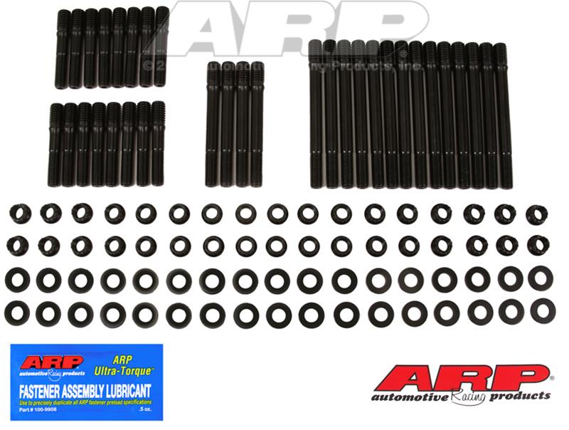 ARP Pro Series Cylinder Head Studs 234-4315