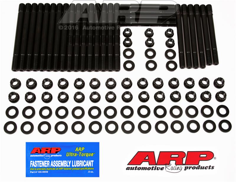 ARP Pro Series Cylinder Head Studs 234-4321