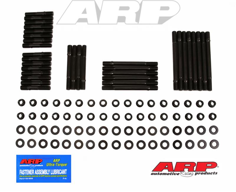 ARP Pro Series Cylinder Head Studs 234-4322