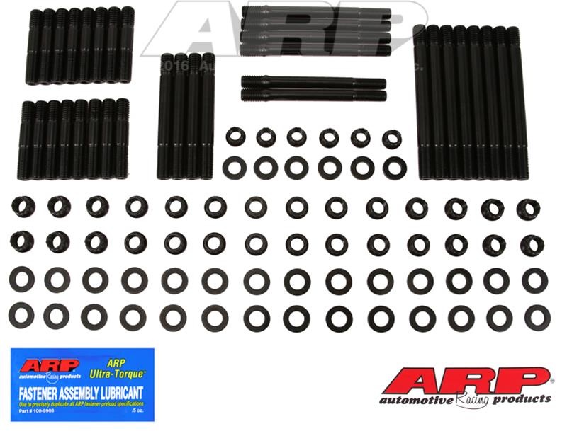 ARP Pro Series Cylinder Head Studs 234-4334