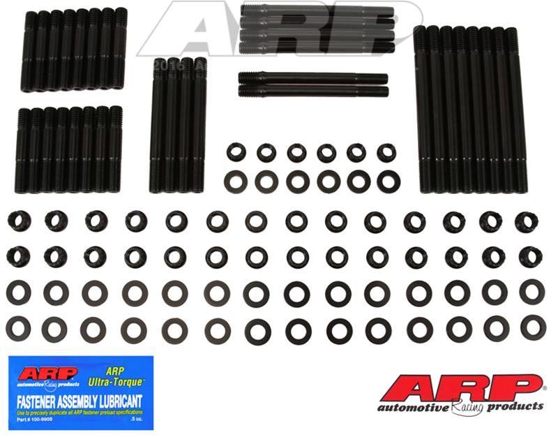 ARP Pro Series Cylinder Head Studs 234-4335
