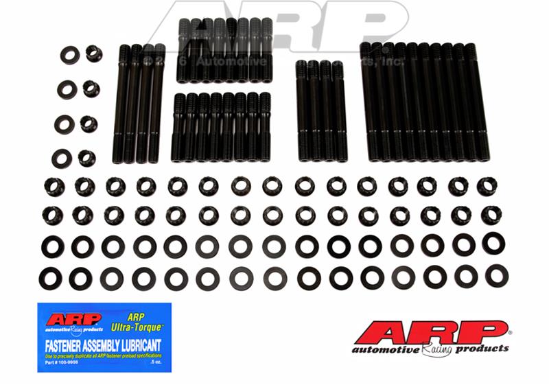 ARP Pro Series Cylinder Head Studs 234-4433