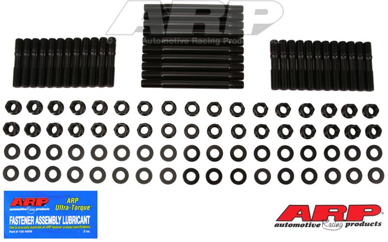 ARP Pro Series Cylinder Head Studs 234-4502