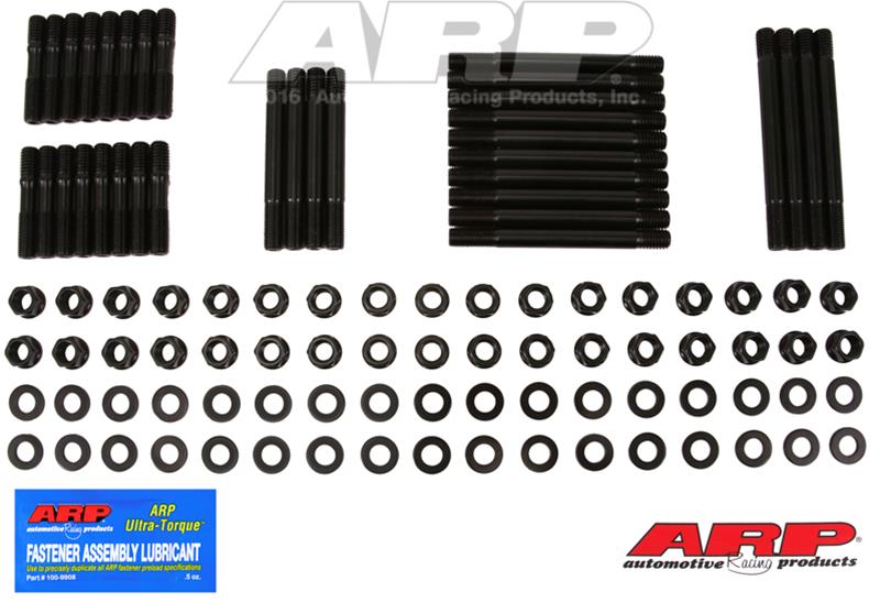 ARP Pro Series Cylinder Head Studs 234-4505