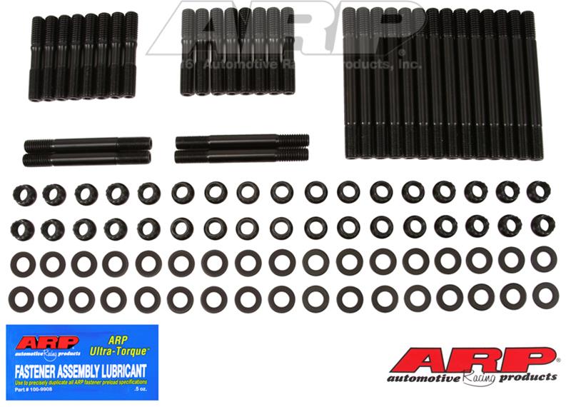 ARP Pro Series Cylinder Head Studs 234-4602