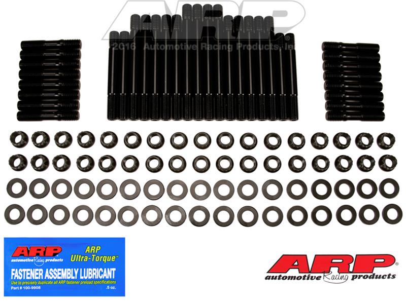 ARP Pro Series Cylinder Head Studs 234-4706