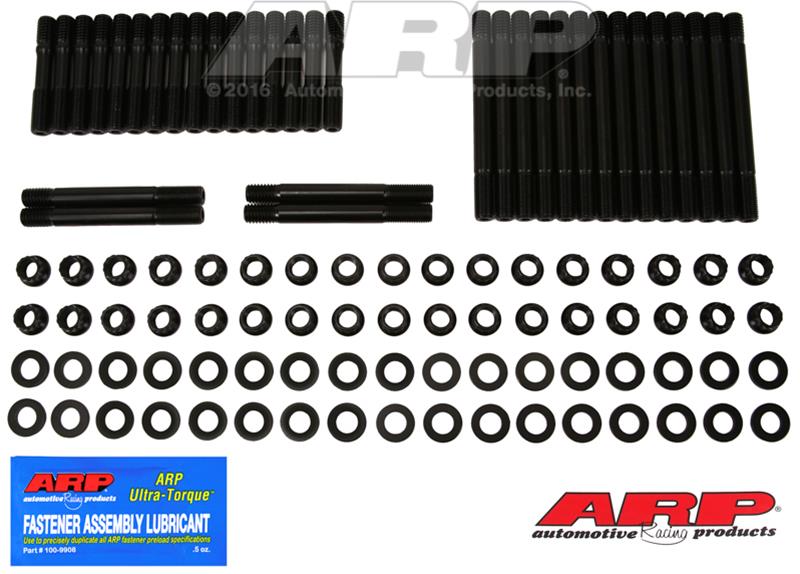 ARP Pro Series Cylinder Head Studs 234-4709