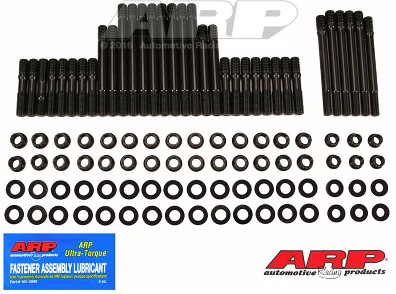 ARP Pro Series Cylinder Head Studs 234-4721