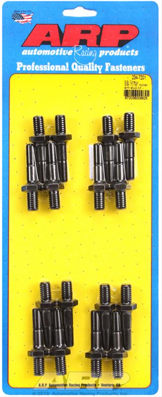 ARP Pro Series Rocker Arm Studs 234-7201