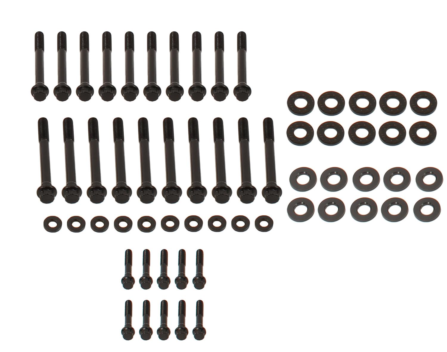 ARP Pro Series Cylinder Head Bolt Kits 234-3725