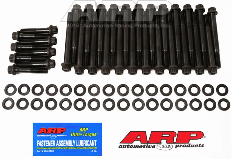ARP Pro Series Cylinder Head Bolt Kits 235-3701