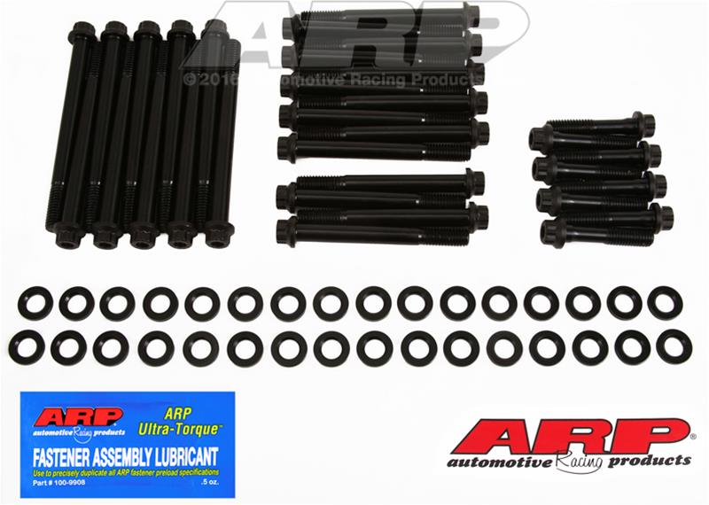 ARP Pro Series Cylinder Head Bolt Kits 235-3702