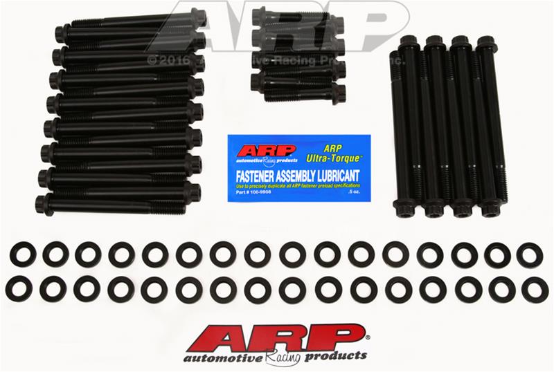 ARP Pro Series Cylinder Head Bolt Kits 235-3703