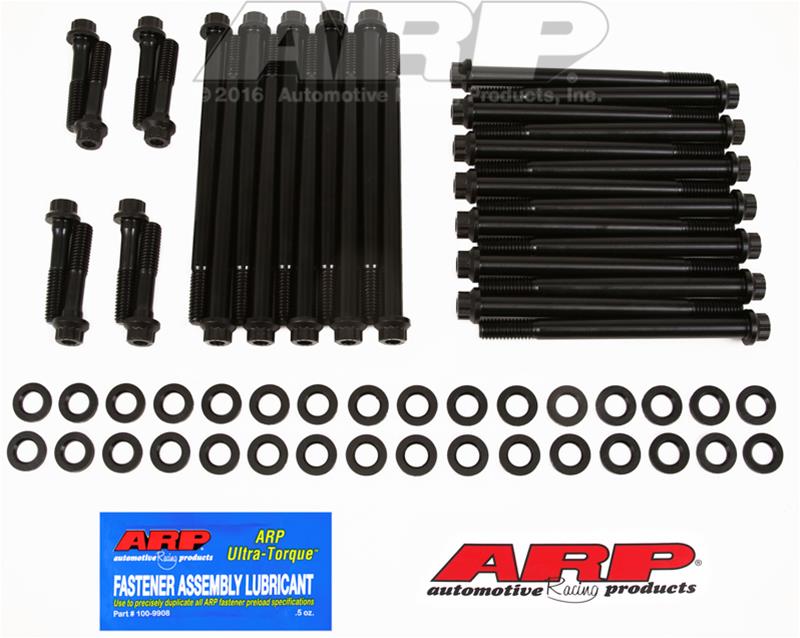 ARP Pro Series Cylinder Head Bolt Kits 235-3704