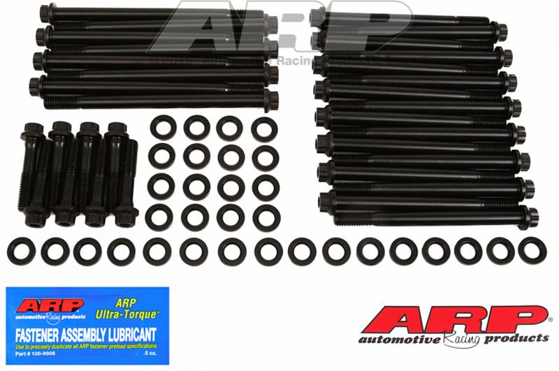 ARP Pro Series Cylinder Head Bolt Kits 235-3705