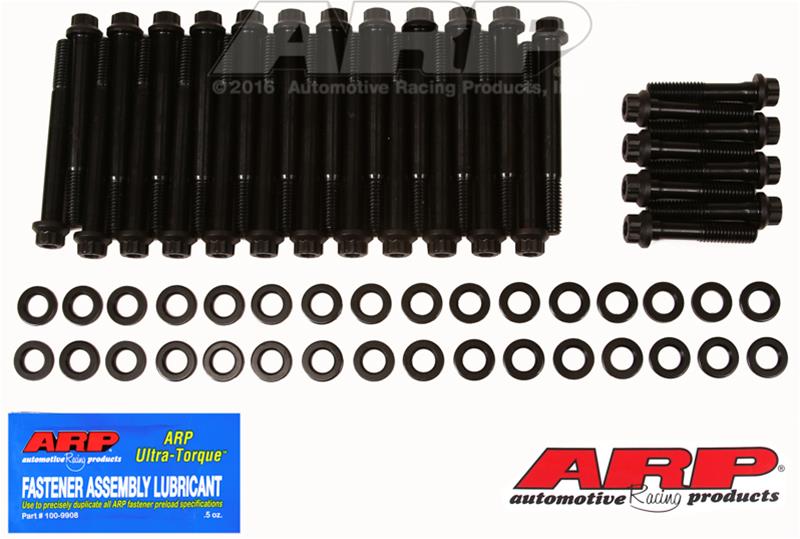 ARP Pro Series Cylinder Head Bolt Kits 235-3706
