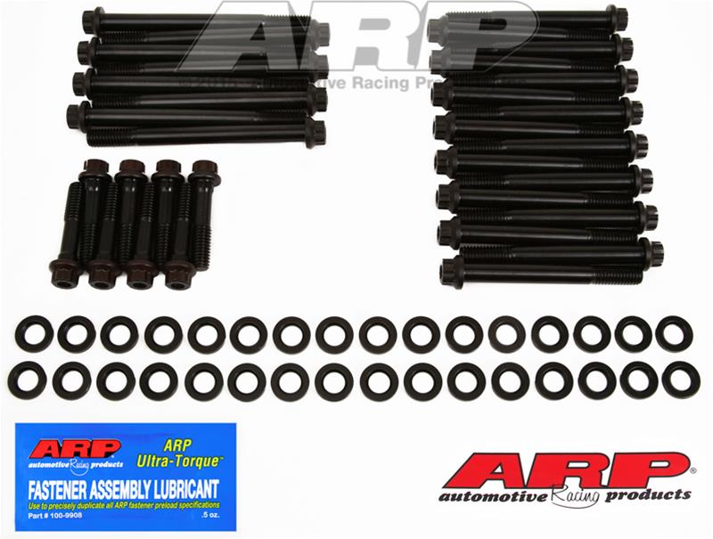 ARP Pro Series Cylinder Head Bolt Kits 235-3707