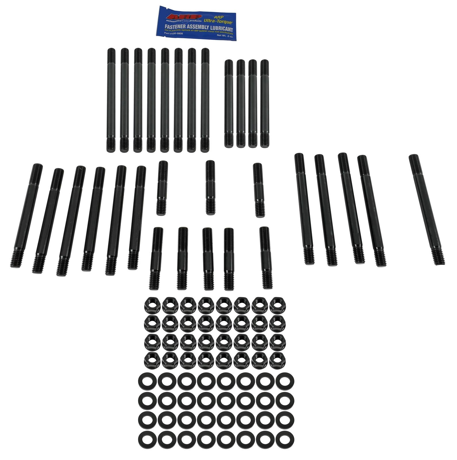 ARP Pro Series Cylinder Head Studs 235-4108