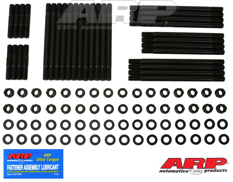 ARP Pro Series Cylinder Head Studs 235-4112