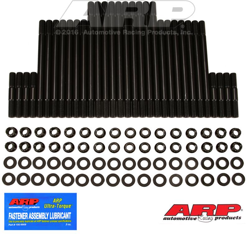 ARP Pro Series Cylinder Head Studs 235-4307