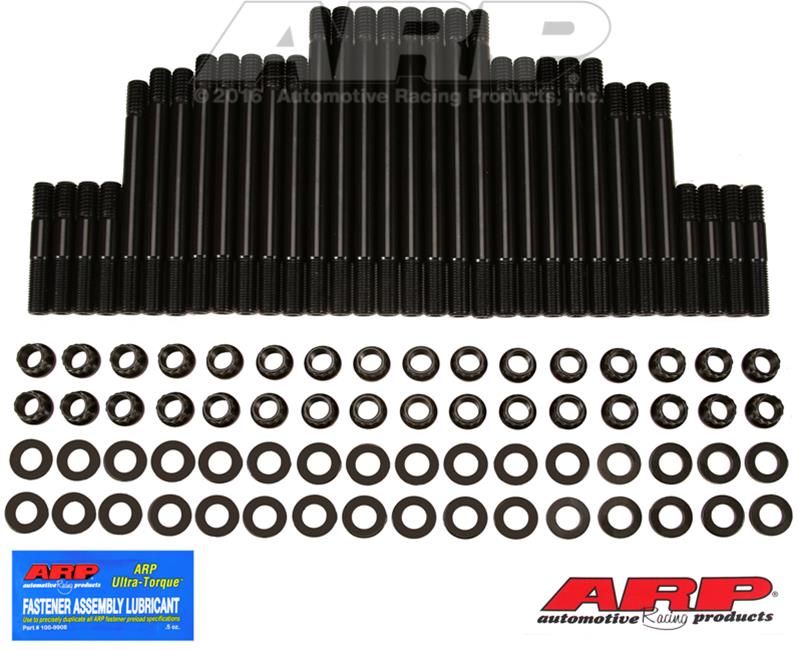 ARP Pro Series Cylinder Head Studs 235-4308