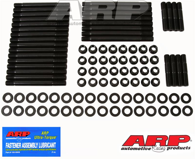 ARP Pro Series Cylinder Head Studs 235-4313