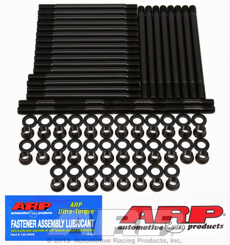 ARP Pro Series Cylinder Head Studs 235-4315