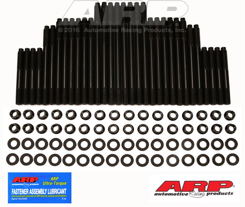 ARP Pro Series Cylinder Head Studs 235-4321