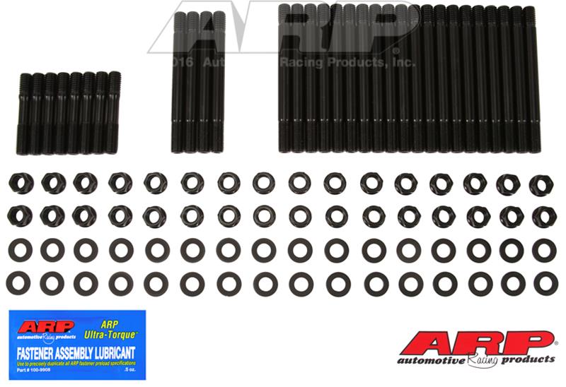 ARP Pro Series Cylinder Head Studs 235-4401