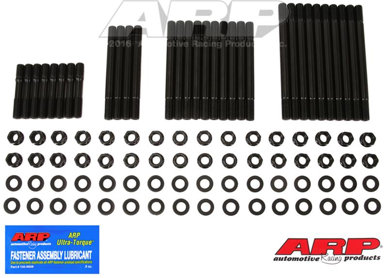 ARP Pro Series Cylinder Head Studs 235-4502